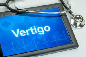 Elder Care Seal Beach CA - Vertigo and Other Reasons Your Mom Gets Dizzy