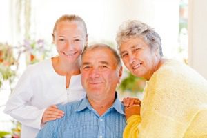 Home Health Care Manhattan Beach CA - Thinking About Home Health Care for Your Aging Parents