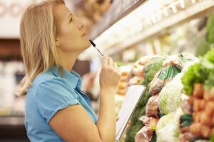 Home Care Rolling Hills CA - Four Tips for Improving Your Senior’s Eating Habits