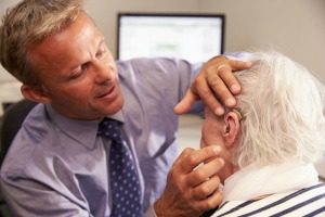Home Care Services Manhattan Beach CA - Handling Hearing Loss in the Elderly