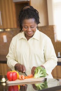 Home Health Care Northridge CA - Four Ways Home Care Can Help a Senior Who Has Diabetes