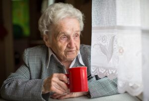 Elder Care Rancho Palos Verdes CA - How Many Weeks Pass Before Your Parents Talk to Someone?