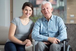 Home Care West Hills CA - Routines Might Be the Answer for Your Senior’s Dementia Behaviors