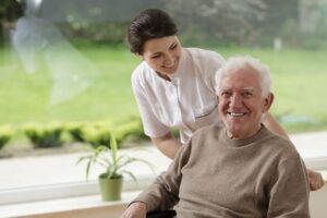Elderly Care Hacienda Heights CA - Four Reasons Why Elderly Care is the Best Choice