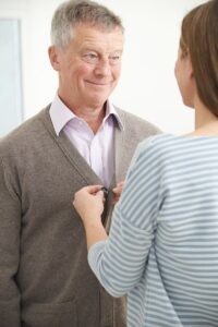 Home Care Services Rolling Hills CA - Tips for Finding a Balance Between the Cost of Home Care Services and the Help Your Dad Needs