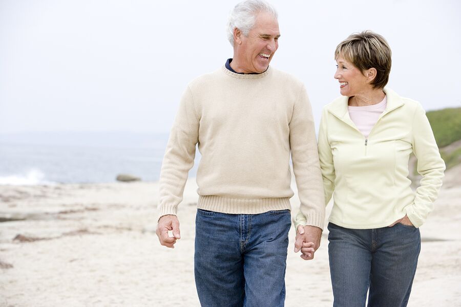 Elderly Care Pasadena CA - Why Isn’t Your Elderly Loved One Moving Around More?