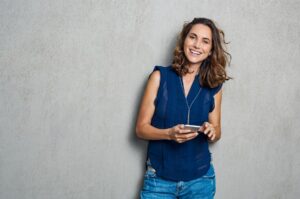 Senior Care Northridge CA - What Does it Mean to Take Care of Yourself First?