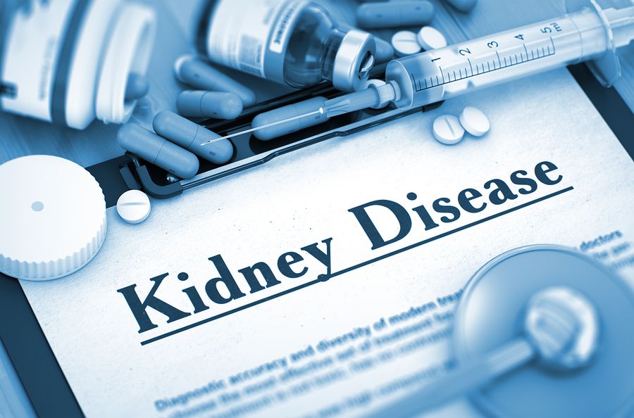 Home Care Services Hacienda Heights CA - What Do Kidney Issues Look Like?