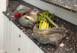 Senior Care Rolling Hills CA - Handy Substitutes For Staple Goods When Your Store is Sold Out