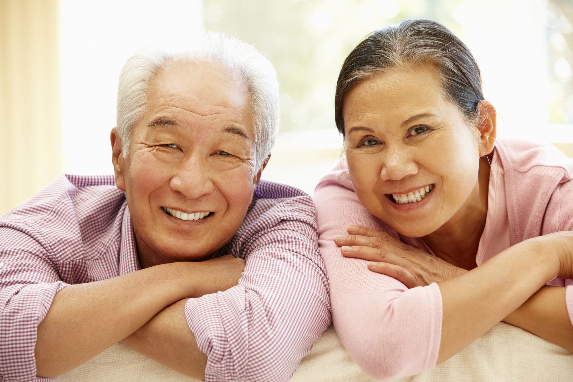 Home Care Manhattan Beach CA - How Do the Senses Change as Your Parents Get Older?