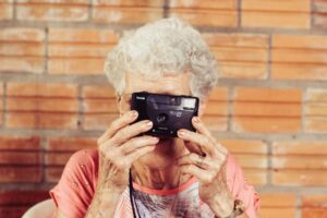 Therapeutic Activities for the Elderly